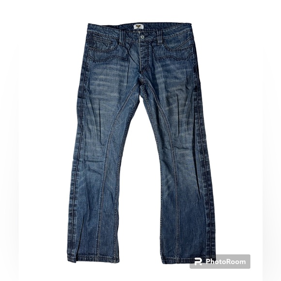 Antik Denim Other - ANTIK DENIM Rare Men’s Size 36 High Quality Jeans